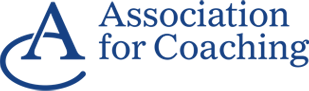 Association for Coaching logo to demonstrate my membership