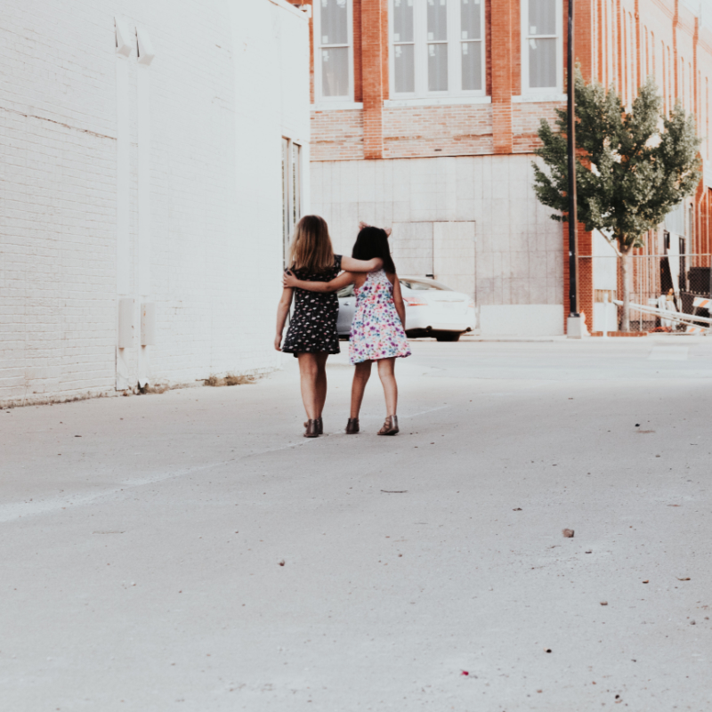 coaching relationship, partnership